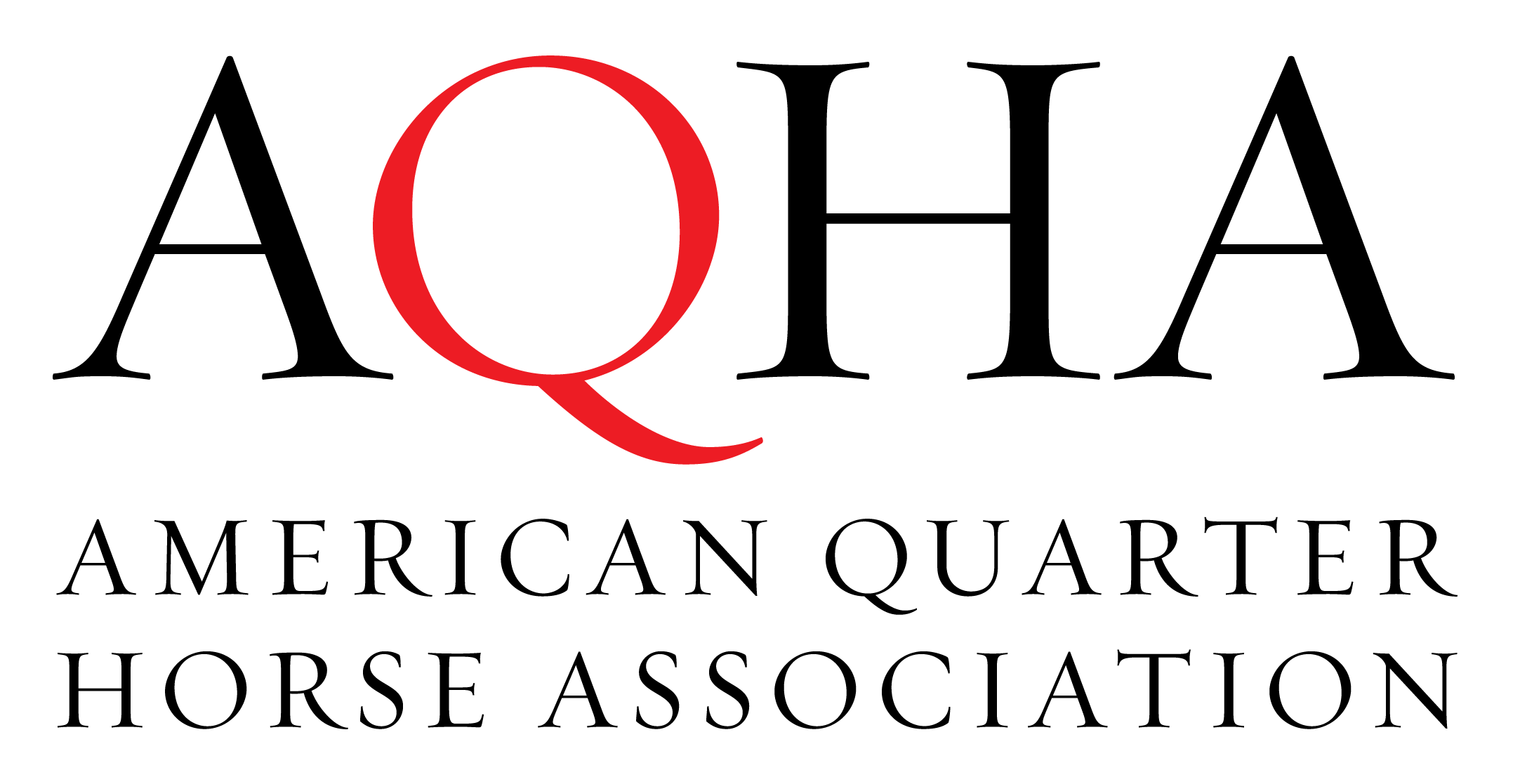 AQHA Logo